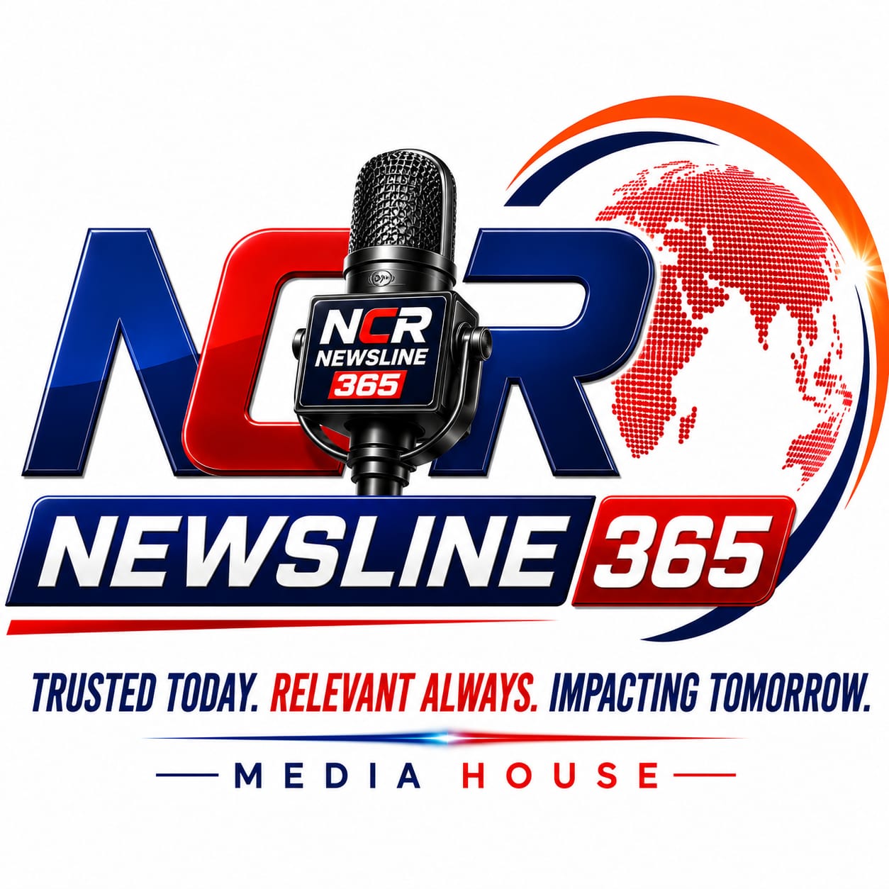NCR Newsline 365 media house