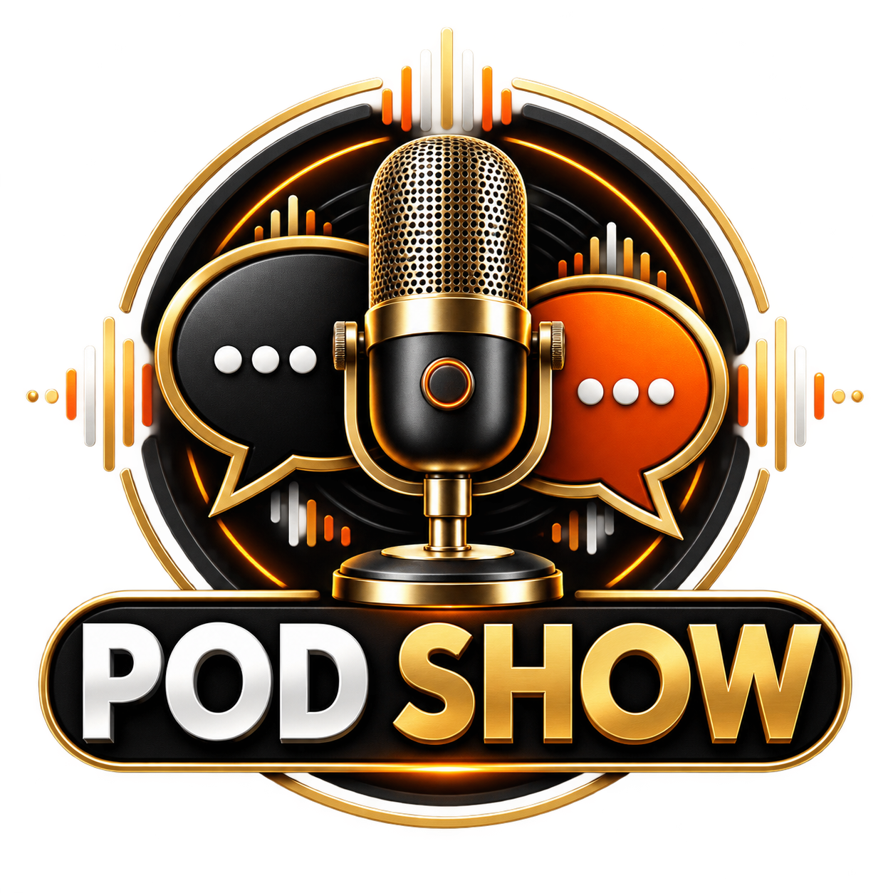 Veteran Star Pod Show